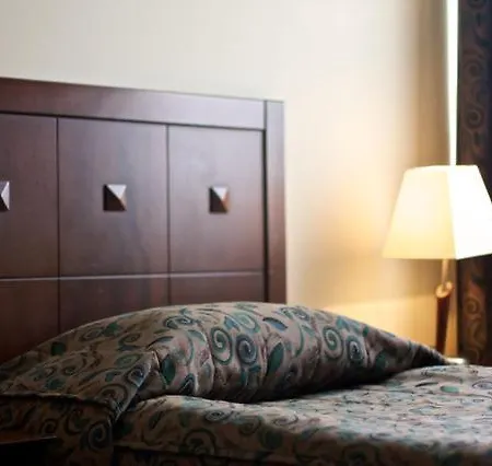 Apartahotel Baran Airport Estambul