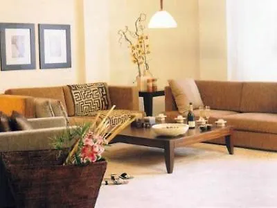 Baran Airport Apartahotel