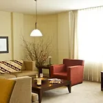 Apart Otel Baran Airport