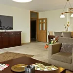 Apart Otel Baran Airport 3*