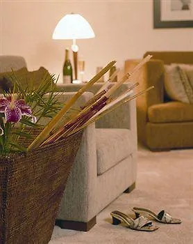 Baran Airport 아파트호텔 3*