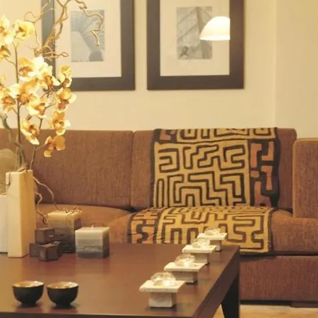 Apart Otel Baran Airport İstanbul