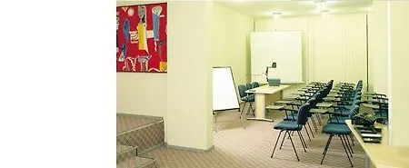 Apart Otel Baran Airport 3*