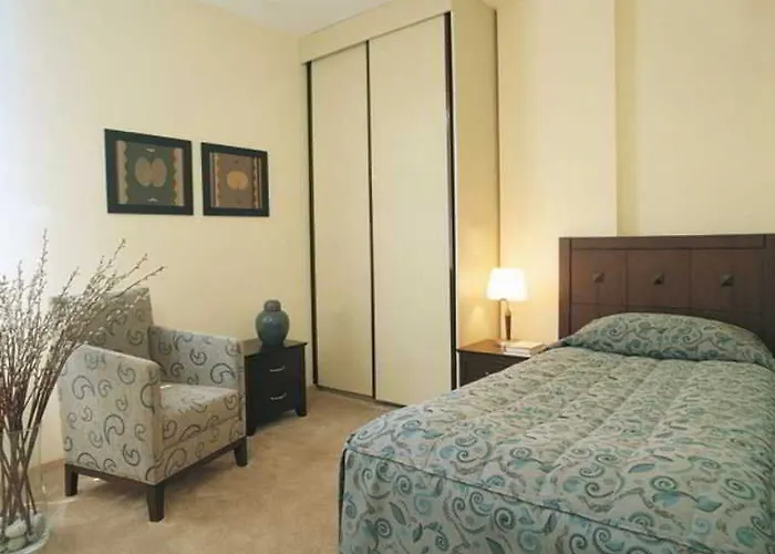 Hotel apartamentowy Baran Airport Stambuł