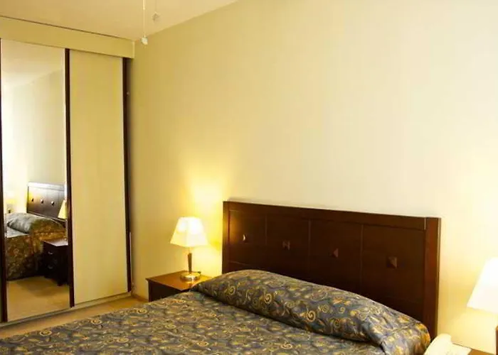 Baran Airport 3* Stambuł