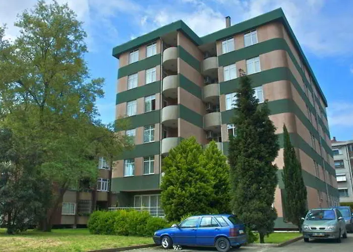 Baran Airport 3* Stambuł