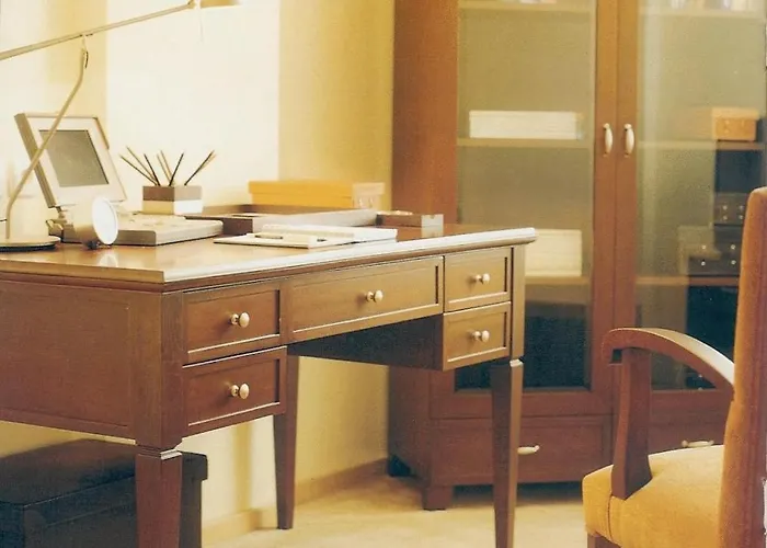 Baran Airport Stambuł