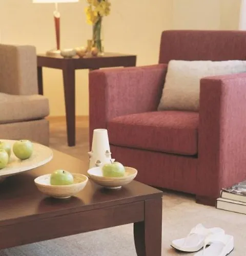 Baran Airport Stambuł