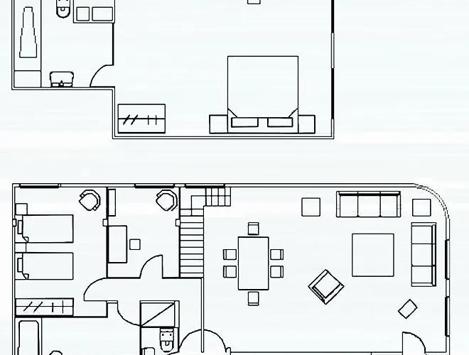 Hotel apartamentowy Baran Airport