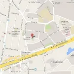 شقة فندقية Baran Airport 3*