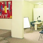 شقة فندقية Baran Airport 3*