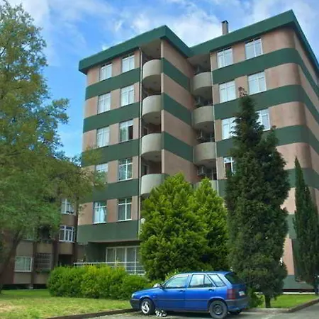 Baran Airport 3* Isztambul