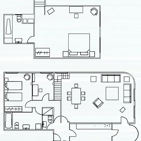 Apartmanhotel Baran Airport